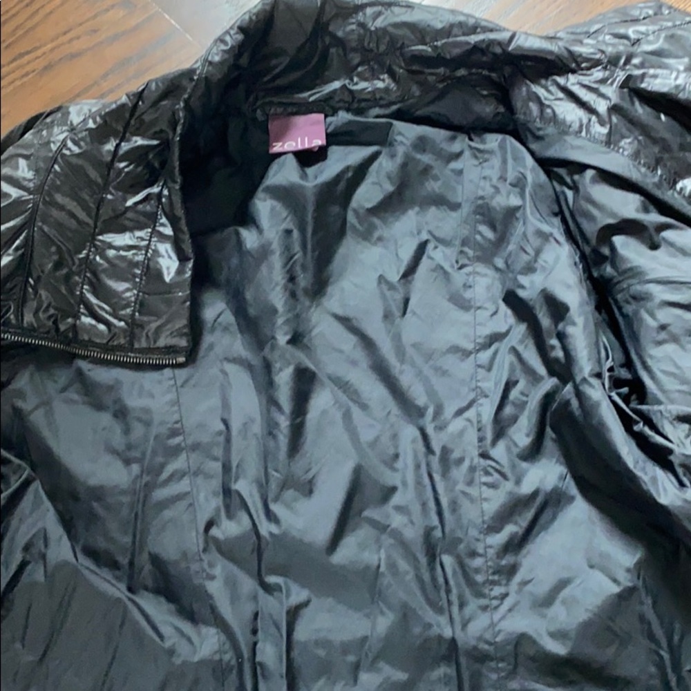 Zella jacket - Picture 3 of 4